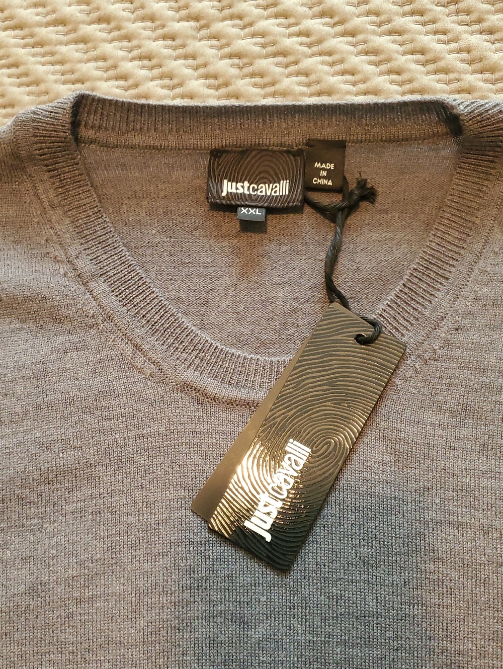 JUSTCAVALLI